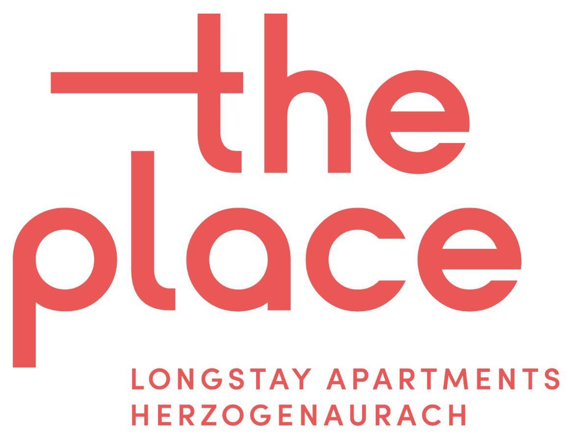 The Place Herzogenaurach - Serviced Apartments מראה חיצוני תמונה